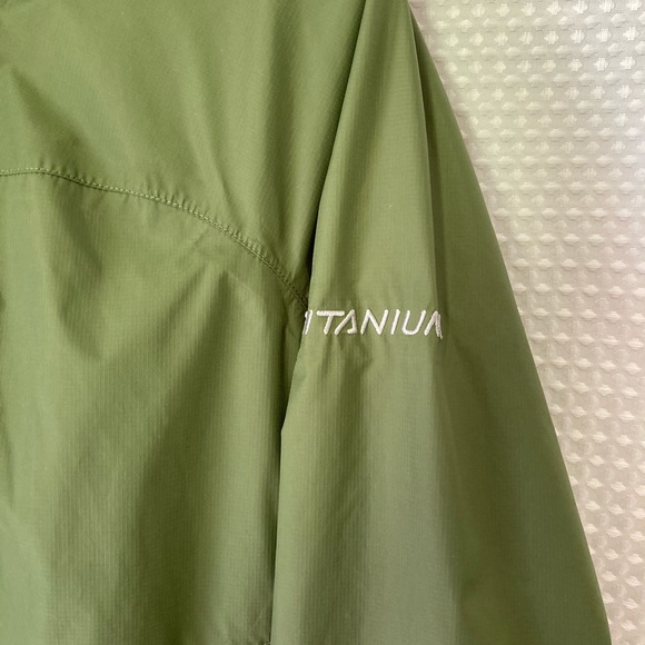 Columbia jacket - Picture 7 of 12